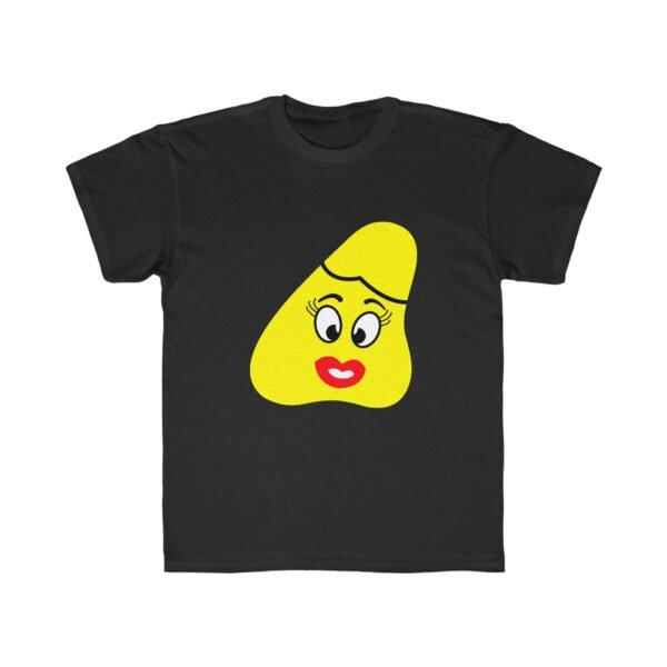 Yellow Been (1) Kids Regular Fit Tee - Image 11