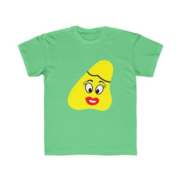 Yellow Been (1) Kids Regular Fit Tee - Image 15
