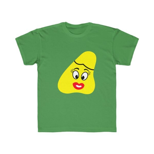 Yellow Been (1) Kids Regular Fit Tee - Image 17