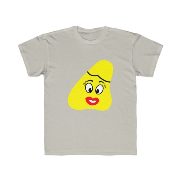 Yellow Been (1) Kids Regular Fit Tee - Image 21
