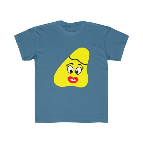 Yellow Been (1) Kids Regular Fit Tee - Image 23