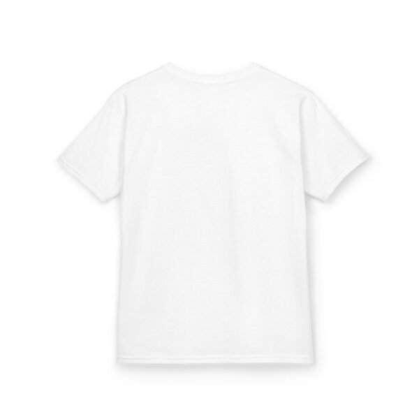 Blue Been (3) Kids Heavy Cotton™ Tee - Image 4