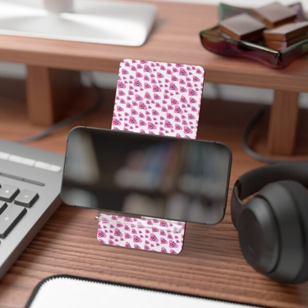 Pink Been Mobile Display Stand for Smartphones - Image 4