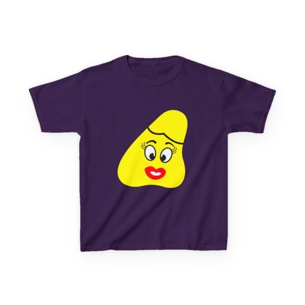 Yellow Been (1) Kids Heavy Cotton™ Tee - Image 21