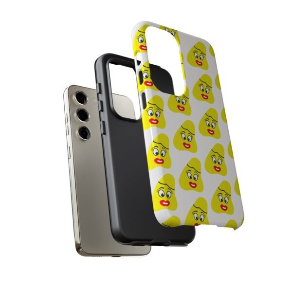 Copy of Yellow Been Tough Cases - Image 129