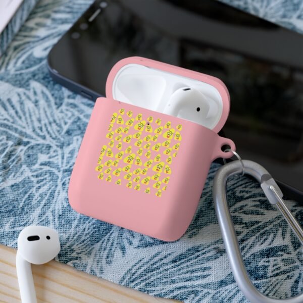 Yellow Been AirPods and AirPods Pro Case Cover - Image 23
