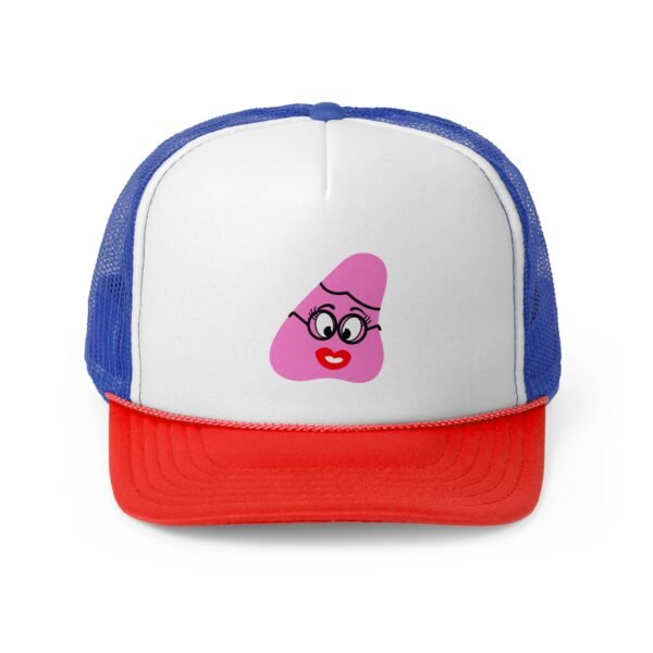 Pink Been Trucker Caps - Image 13
