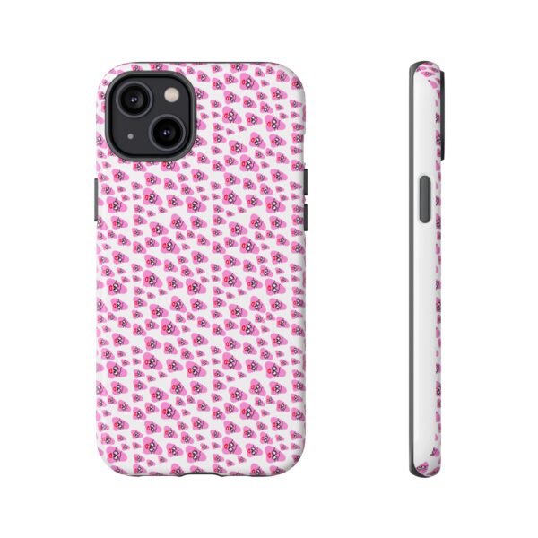 Pink Been Tough Cases - Image 111