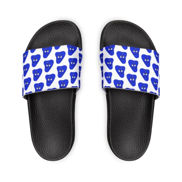 Women's PU Slide Sandals - Image 5