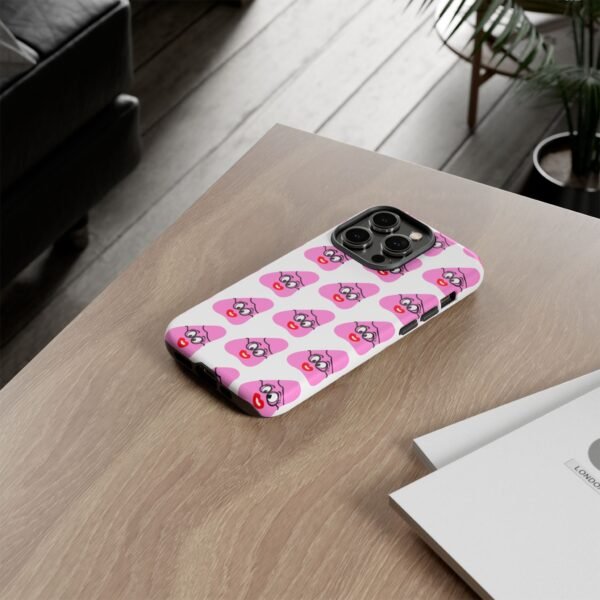 Copy of Pink Been Tough Cases - Image 110
