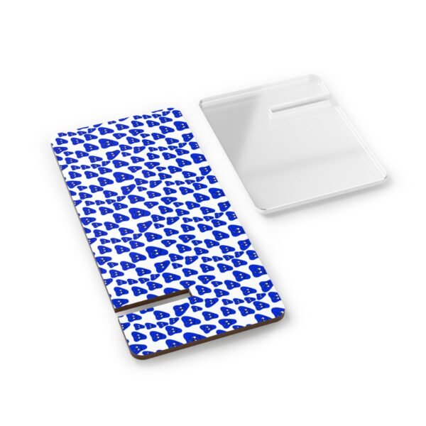 Blue Been Mobile Display Stand for Smartphones - Image 2