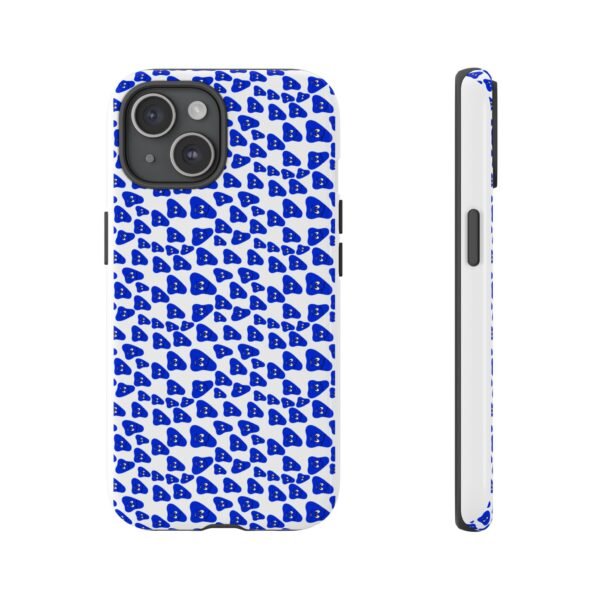 Blue Been Tough Cases - Image 167