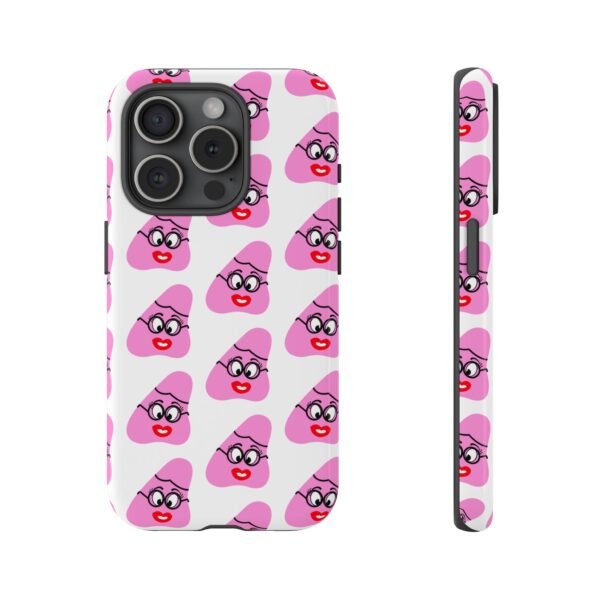 Copy of Pink Been Tough Cases - Image 179