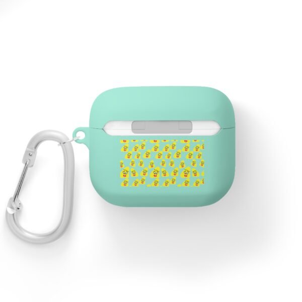 Yellow Been AirPods and AirPods Pro Case Cover - Image 30
