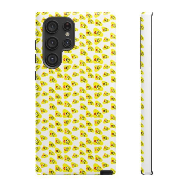 Yellow Been Tough Cases - Image 91