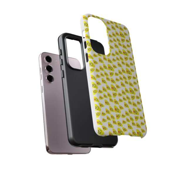 Yellow Been Tough Cases - Image 141