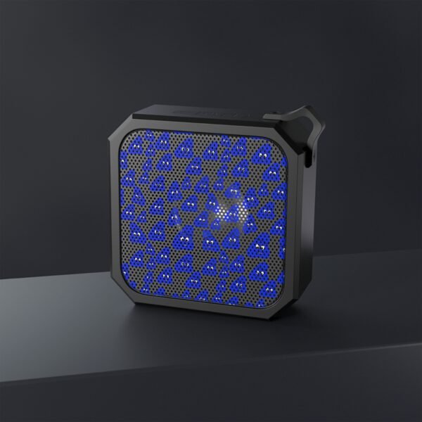 Blue Been Blackwater Outdoor Bluetooth Speaker - Image 4