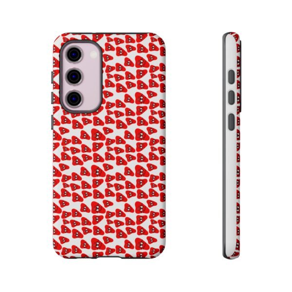 Red Been Tough Cases - Image 139