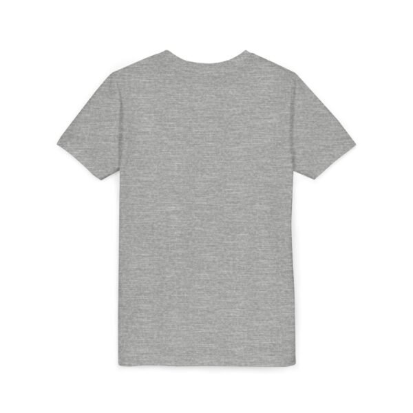 Blue been (1)Youth Short Sleeve Tee - Image 20