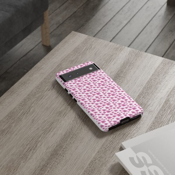 Pink Been Tough Cases - Image 74