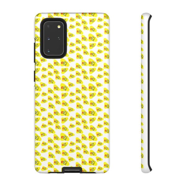 Yellow Been Tough Cases - Image 30