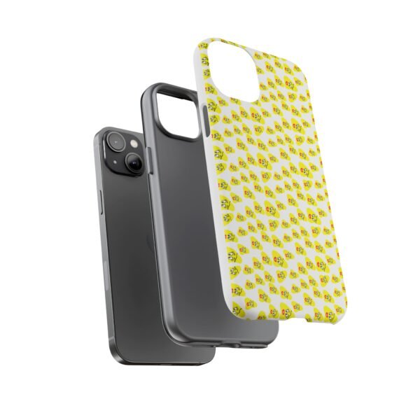 Yellow Been Tough Cases - Image 117