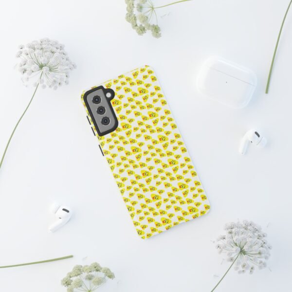 Yellow Been Tough Cases - Image 60