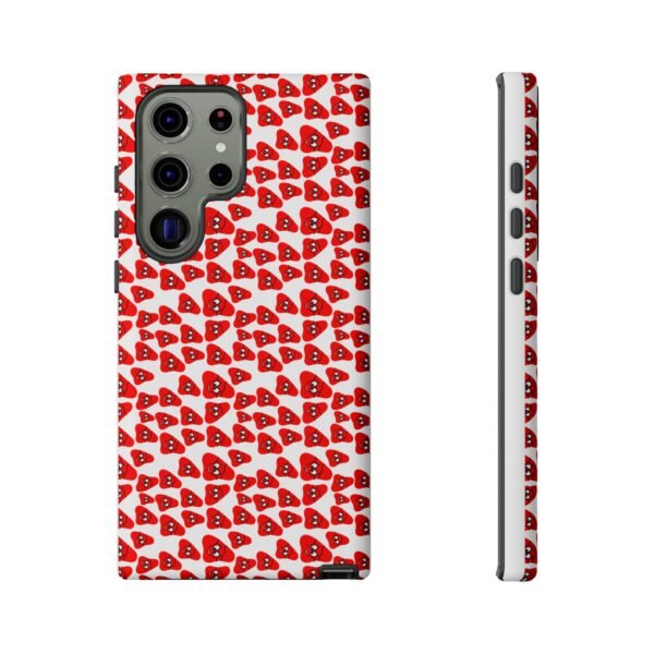 Red Been Tough Cases - Image 147