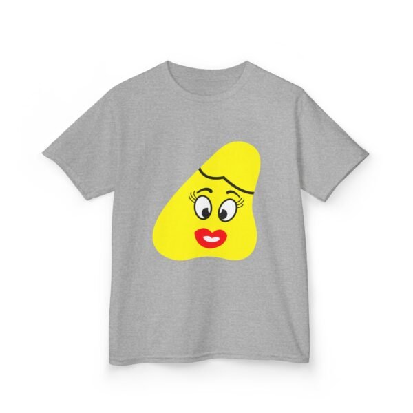 Yellow Been (1) Kids Heavy Cotton™ Tee - Image 11