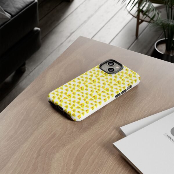 Yellow Been Tough Cases - Image 102