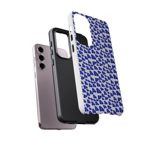 Blue Been Tough Cases - Image 141
