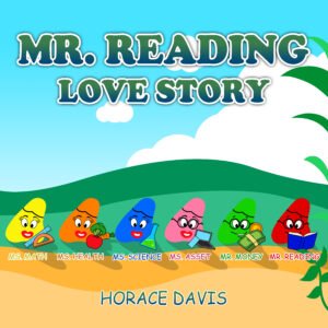 MR.READING