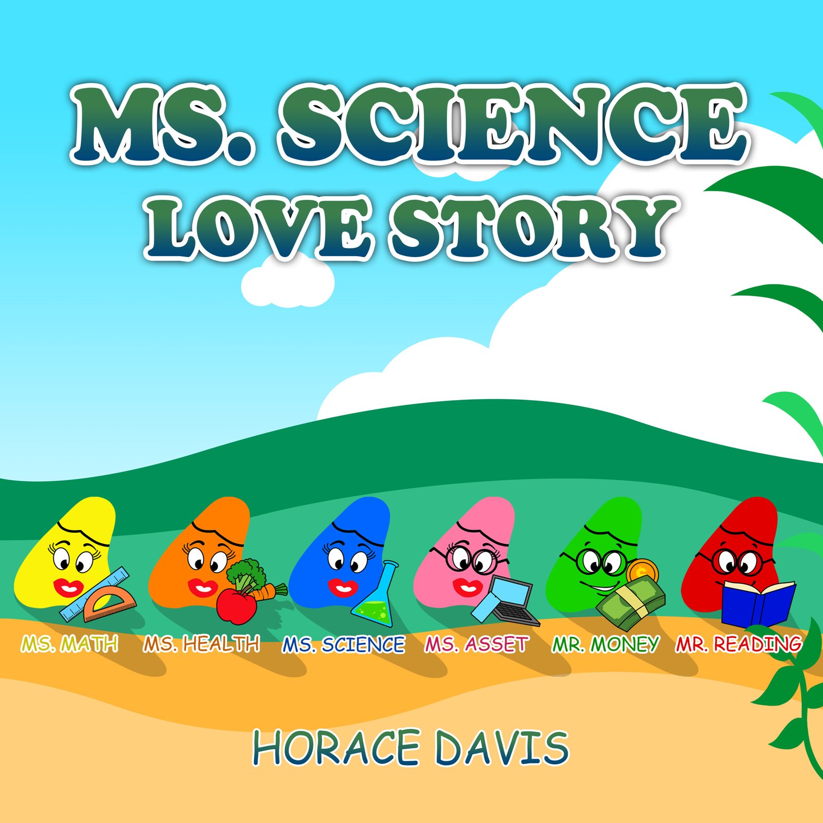 MS.SCIENCE